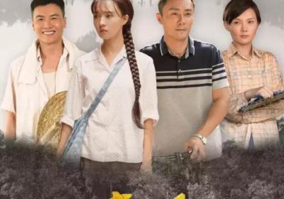 《新闻联播》力荐，励志大剧《麦香》让你舍不得快进