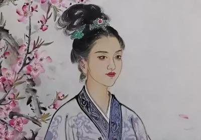 卓文君的诗词