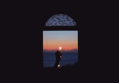 月亮星星浪漫语句