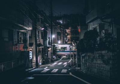 深夜让对方看到心疼的句子