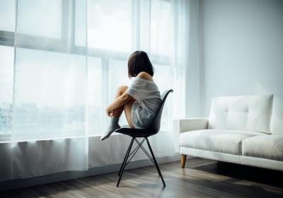 抑郁语录扎心伤感