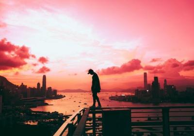 关于寂寞的句子唯美