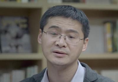 罗翔关于人生的金句
