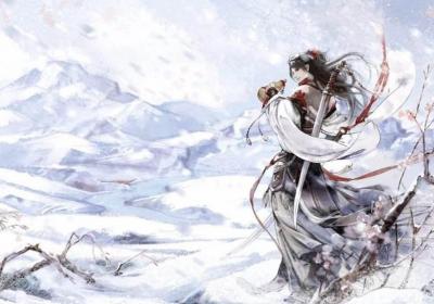 雪中悍刀行经典语录