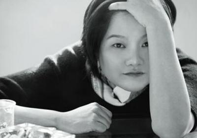 洪晃语录 女强人名言 女人就该读洪晃经典话语
