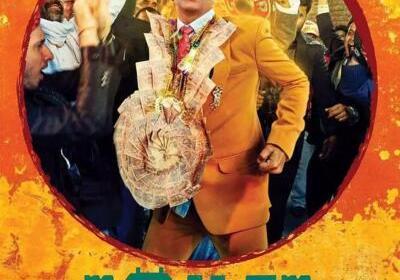 【电影台词】厕所英雄 Toilet - Ek Prem Katha (2017) 为爱建厕