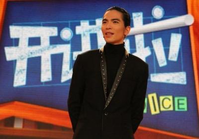 开讲啦第68期演讲稿 萧敬腾 《给青春一个出口》