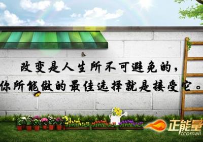 别把栅栏门关上