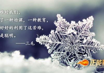 麻烦如同朋友