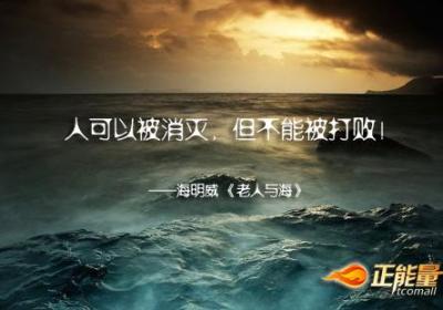 路就在自己脚下