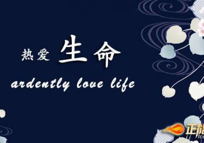 心灵的孔洞