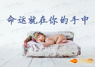 做自己的主人