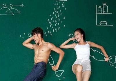 爱情表白短信，此生，唯一的吝啬就是：你是我的！