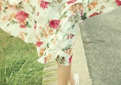 生活中总有那么一个人，是你的想念，是你的温暖。