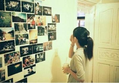 很想念曾经，关于那些人、那些事，不是说忘掉就能忘掉