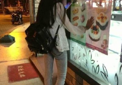 喜欢一个人什么感觉？