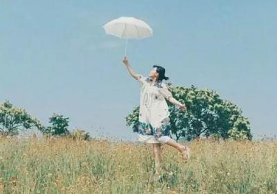 总会有一个人,温暖你生命